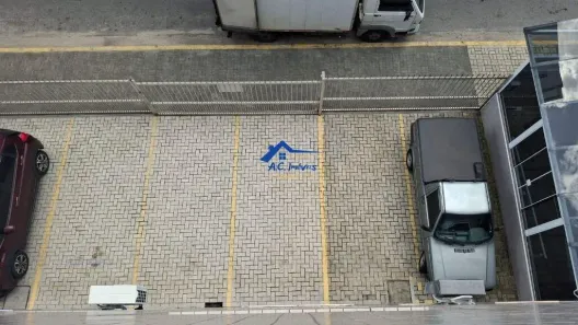 Apartamento com 1 Quarto à venda, 36m² no Boqueirão, Praia Grande