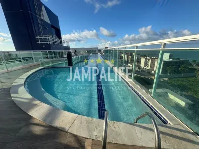 Apartamento com 2 Quartos à venda, 66m² no Intermares, Cabedelo