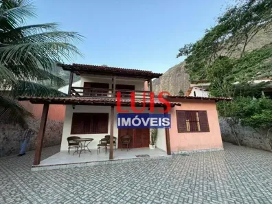 Casa com 6 Quartos à venda, 198m² no Itacoatiara, Niterói