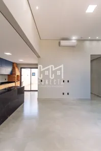 Casa com 3 Quartos à venda, 115m² no Jardim Bom Sucesso, Indaiatuba