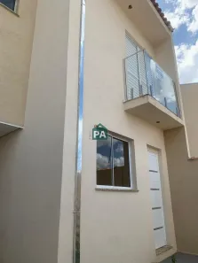 Casa com 3 Quartos à venda, 93m² no Jardim Bandeirantes, Poços de Caldas