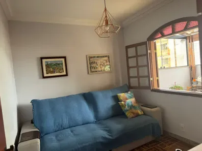 Cobertura com 4 Quartos à venda, 118m² no Novo Eldorado, Contagem