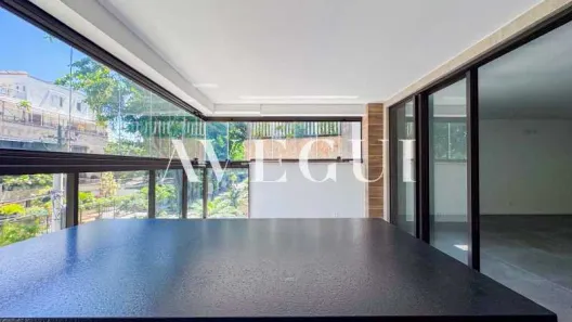 Apartamento com 4 Quartos à venda, 175m² no Barra da Tijuca, Rio de Janeiro