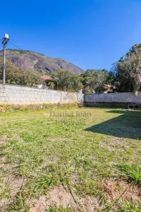 Lote/Terreno à venda, 300m² no Parque do Imbui, Teresópolis