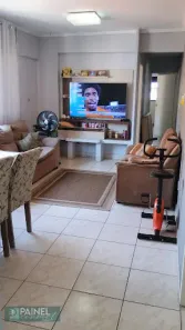 Apartamento com 3 Quartos à venda, 80m² no Centro, São Vicente