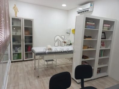 Sala Comercial à venda, 33m² no Centro, Jacareí