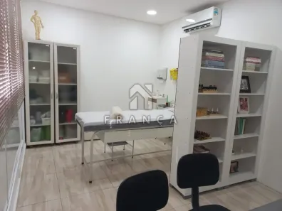 Sala Comercial à venda, 33m² no Centro, Jacareí