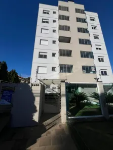 Apartamento com 2 Quartos para alugar, 62m² no Bela Vista, Caxias do Sul