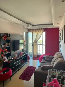 Apartamento com 3 Quartos à venda, 68m² no Vila Carrão, São Paulo