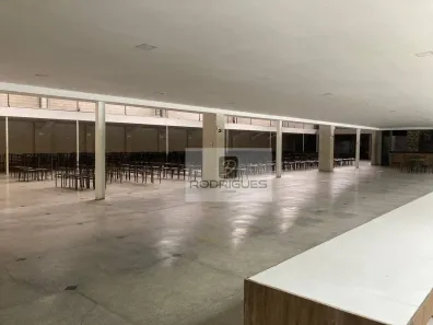 Galpão/Depósito/Armazém para alugar, 2600m² no Demarchi, São Bernardo do Campo