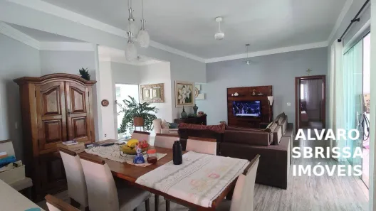 Fazenda/Sítio com 3 Quartos à venda, 194m² no Santa Inês, Itu