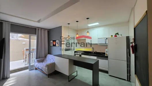 Apartamento com 2 Quartos à venda, 55m² no Vila Aurora (Zona Norte), São Paulo