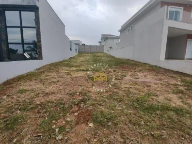 Lote/Terreno à venda, 320m² no Residencial Santa Maria, Valinhos
