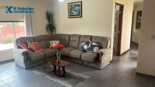 Casa com 4 Quartos à venda, 221m² no Jardim Amália, Bauru