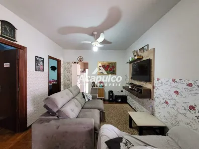 Casa com 3 Quartos à venda, 98m² no Cariobinha, Americana