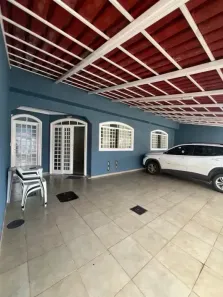 Sobrado com 6 Quartos à venda, 200m² no Areal, Brasília