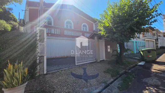 Casa com 5 Quartos à venda, 300m² no Jardim Chapadão, Campinas