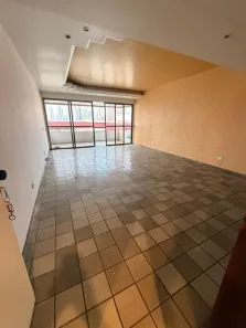 Apartamento com 3 Quartos à venda, 170m² no Tamarineira, Recife