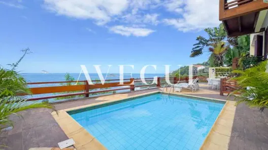 Casa de Condomínio com 4 Quartos à venda, 522m² no Joá, Rio de Janeiro
