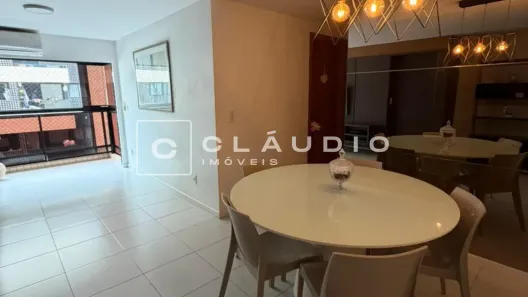 Apartamento com 2 Quartos à venda, 59m² no Mangabeiras, Maceió