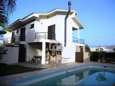 Casa com 5 Quartos à venda, 400m² no Itacorubi, Florianópolis