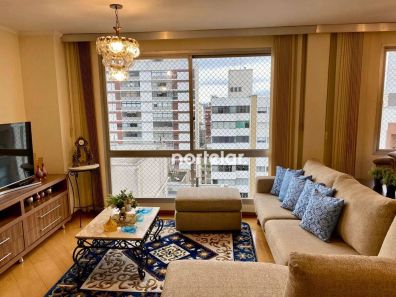 Apartamento com 3 Quartos à venda, 182m² no Jardim Paulista, São Paulo