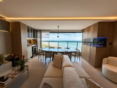 Apartamento com 3 Quartos à venda, 103m² no Jaguaribe, Salvador