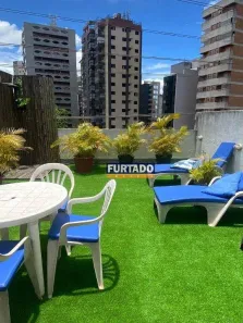 Imóvel Comercial com 3 Quartos para alugar, 305m² no Vila Alpina, Santo André