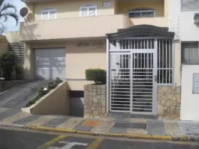 Apartamento com 4 Quartos à venda, 90m² no Centro, Limeira
