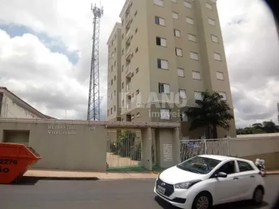 Apartamento com 2 Quartos à venda, 73m² no Vila Costa do Sol, São Carlos