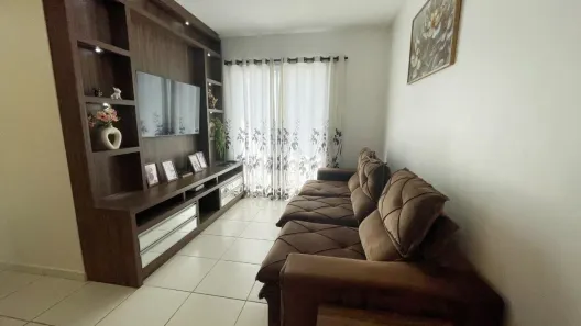 Apartamento com 3 Quartos à venda, 78m² no Areias, São José