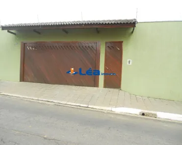 Casa com 5 Quartos à venda, 156m² no Jardim Realce, Suzano