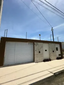 Casa com 3 Quartos à venda, 140m² no Luar da Barra, Barra dos Coqueiros
