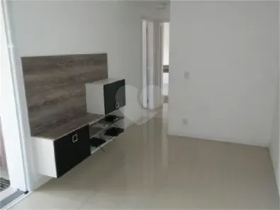 Apartamento com 2 Quartos à venda, 57m² no Vila Gumercindo, São Paulo