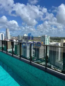 Apartamento com 1 Quarto à venda, 20m² no Caminho das Árvores, Salvador