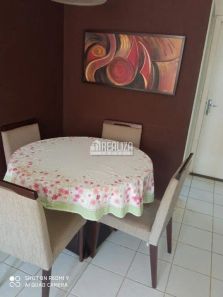 Apartamento com 3 Quartos para venda ou aluguel, 94m² no Parque do Mirante, Uberaba