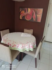Apartamento com 3 Quartos para venda ou aluguel, 94m² no Parque do Mirante, Uberaba