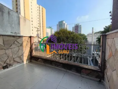 Sobrado com 3 Quartos à venda, 191m² no Vila Gilda, Santo André