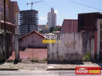 Lote/Terreno à venda, 304m² no Parque Peruche, São Paulo