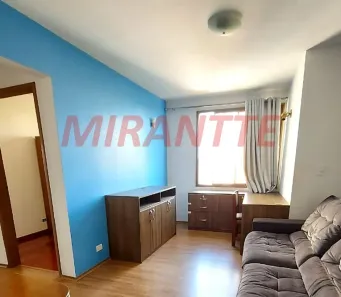 Apartamento com 3 Quartos à venda, 77m² no Santana, São Paulo