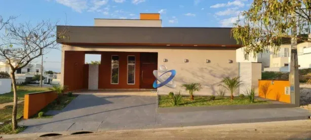 Casa de Condomínio com 3 Quartos à venda, 150m² no Condomínio Terras do Vale, Caçapava
