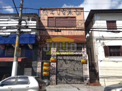 Ponto Comercial com 3 Quartos à venda, 259m² no Alto da Mooca, São Paulo