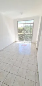 Apartamento com 2 Quartos à venda, 56m² no Jardim Bom Clima, Guarulhos