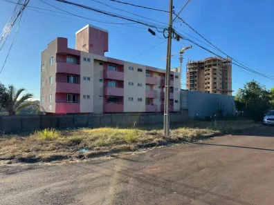 Lote/Terreno à venda, 525m² no FAG, Cascavel