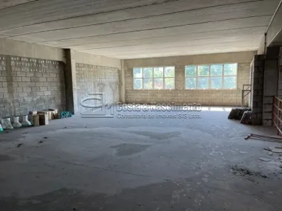 Sala Comercial para alugar, 250m² no Centro, Diadema