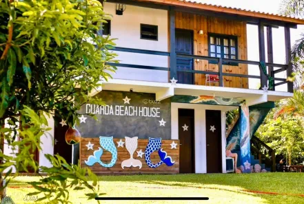 Imóvel Comercial à venda, 400m² no Guarda do Embaú, Palhoça