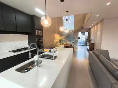 Casa de Condomínio com 3 Quartos à venda, 230m² no Residencial Colinas, Caçapava