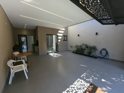 Casa com 3 Quartos à venda, 115m² no Jardim Terra Branca, Bauru