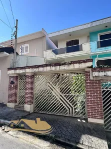 Casa com 3 Quartos à venda, 195m² no Santana, São Paulo