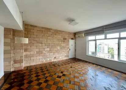 Apartamento com 3 Quartos à venda, 118m² no Gávea, Rio de Janeiro